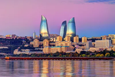 Туры в Азербайджан 2024 из Москвы - Цены на путевки с перелетом, отдых с  туроператором ВАНД