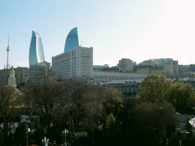 Азербайджан — информация о направлении - Hermes Travel