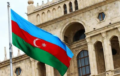 Об Азербайджане для туристов