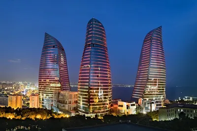 Азербайджан смягчает протоколы въезда | Ассоциация Туроператоров