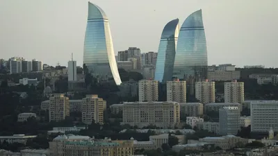 Народ Азербайджана! (7 дней + авиа) - Туры в Азербайджан из Москвы