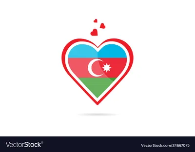 Love Azerbaijan. The woman holds a heart in the form of the flag of  Azerbaijan on her chest. Concept of patriotism Stock Photo - Alamy