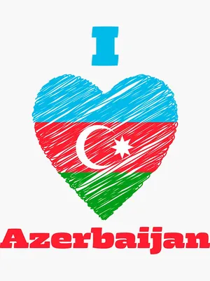 Love Azerbaijan