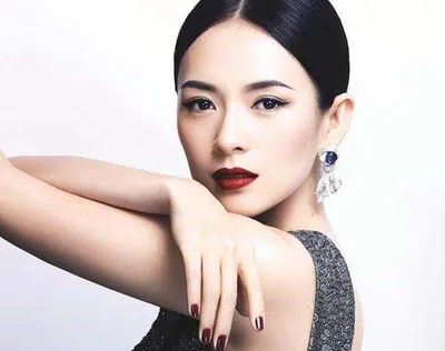 Секреты красоты азиатских женщин