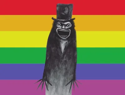 Квест-Перформанс «Babadook» в Москве от «Quest Stars»