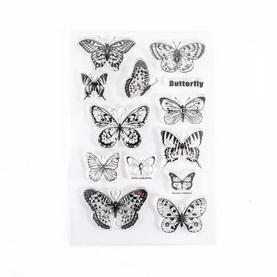 Изображение бабочки для печати Иллюстрация вектора - иллюстрации  насчитывающей тканья, черный: 169729146