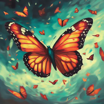Бабочки в животе - Георгий Brooklyn - купить и читать онлайн электронную  книгу на Wildberries Цифровой | 101310