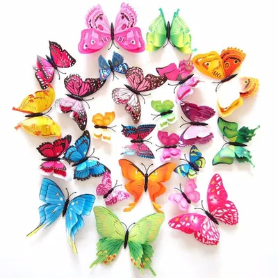 Картинки красивые на рабочий стол цветы и бабочки (69 фото) » Картинки и  статусы про окружающий мир вокруг