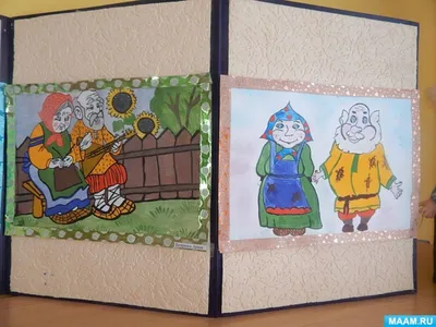 Бабушка запретила рисовать. | Крымская анестезия | Дзен