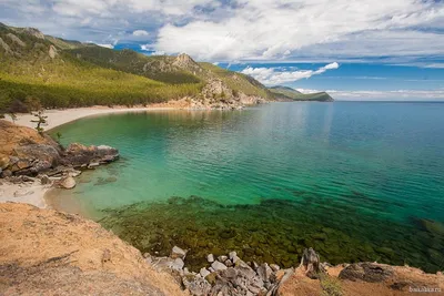 Озеро Байкал 💥: достопримечательности, что посмотреть, где отдыхать, чем  заняться — Tripster.ru