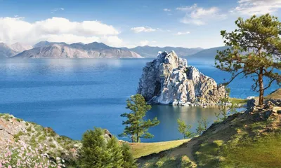 Чем знаменито озеро Байкал - Российская газета