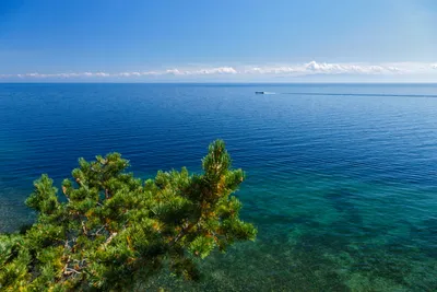 Отдых на Байкале 2023 базы, интересные места на берегу озера летом и зимой