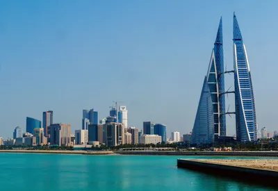 Kingdom Of Bahrain, cruises to Bahrain | MSC Cruises