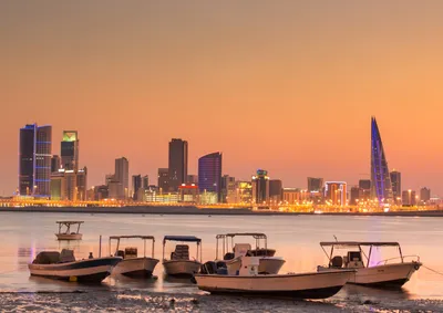 Bahrain - A Country Profile - Nations Online Project