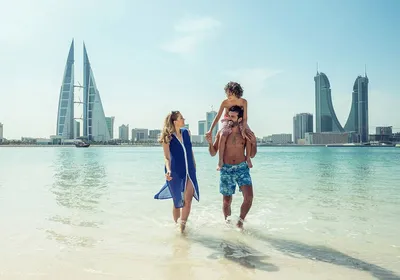 Bahrain travel - Lonely Planet | Middle East