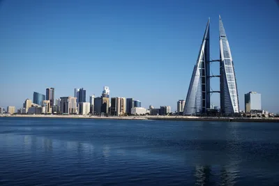 Отдых в Бахрейне: чем заняться семейным туристам?