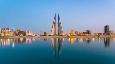 The Fintech Landscape of Bahrain in 2022 | The Fintech Times
