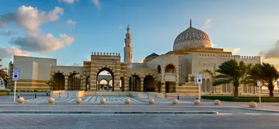 Manama, Bahrain travel guide: Where to visit, stay and eat | The Independent