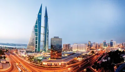 After full nationwide coverage, what next for 5G in Bahrain? | CIO