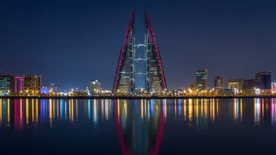 Bahrain World Trade Center Tours - Book Now | Expedia