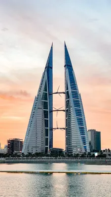Бахрейн: отдых в Бахрейне, виза, туры, курорты, отели и отзывы