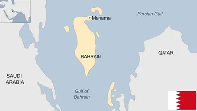 Bahrain and US sign symbolic security pact - Economist Intelligence Unit