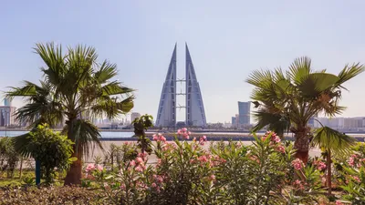 A Local's Guide to Bahrain | Condé Nast Traveler