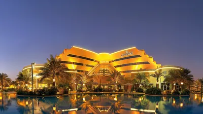 Four Seasons Hotels and Resorts | Luxury Hotels | Four Seasons | Bahrain Bay