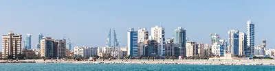 Emirates, Qatar, Bahrain and Arabia Unforgettable by Europamundo - TourRadar