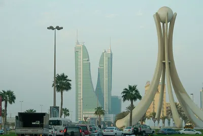InterContinental Bahrain | Luxury Hotel in Manama