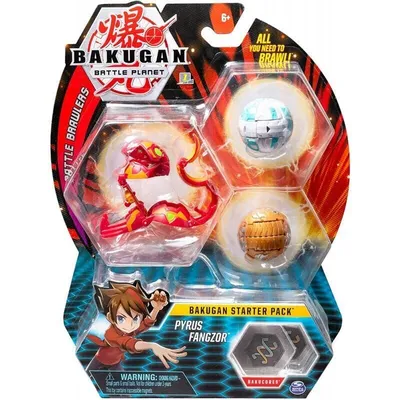 Bakugan: Фигурка-трансформер Ультра (2 сезон): купить игрушечный набор для  мальчика по низкой цене в Алматы, Астане, Казахстане | Meloman