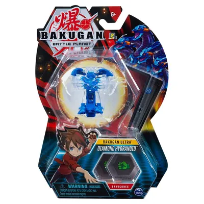 Набор Bakugan Battle - купить в Баку. Цена, обзор, отзывы, продажа