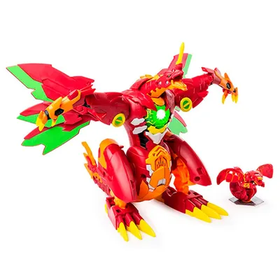 Bakugan Ultra, Diamond Hydranoid, 3-inch Tall Collectible Transforming  Creature, for Ages 6 and up - Walmart.com