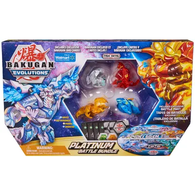 Bakugan Battle Brawlers - streaming online