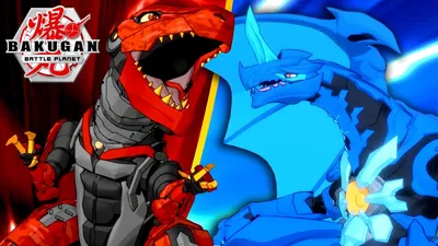 Bakugan from Spin Master Premieres New Metaverse Experience on Roblox - aNb  Media, Inc.