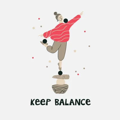 Что такое \"баланс\"