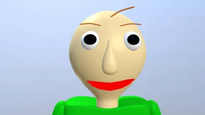 100+] Baldi Wallpapers | Wallpapers.com