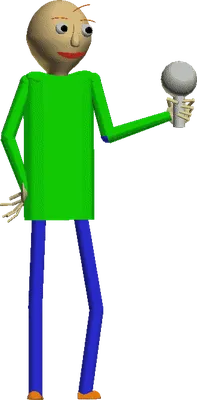 Baldi's Basics Classic on the App Store