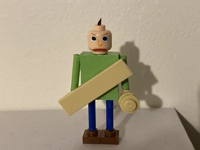 Baldi Basics – Youtooz Collectibles