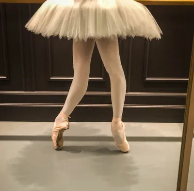 Маленькая балерина в интернет-магазине Ярмарка Мастеров по цене 7650 ₽ –  Q54SORU | Картины, Санкт-Петербург - доставка по России