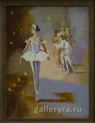 Балерина из Латвии Эвелина Годунова стала «миллионершей» на Youtube  #kultura1kB / Статья