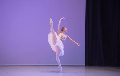 Украинский балет во время войны покоряет мир | РБК Украина