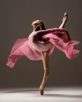 Про балет детям – определение от школы танцев - Ирбис