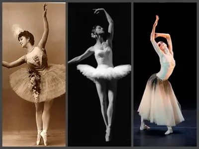 Балет для детей, школа балета для детей всех возрастов.