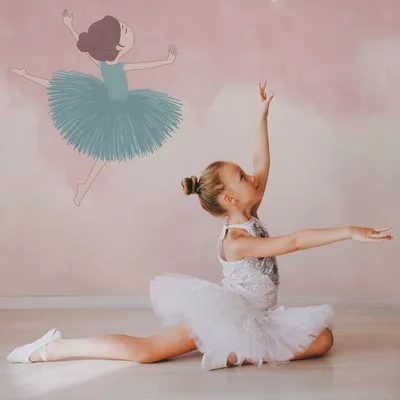Боди балет в Москве от профессиональной школы боди балета.