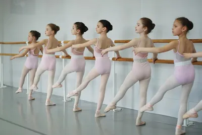 Как научиться понимать балет?
