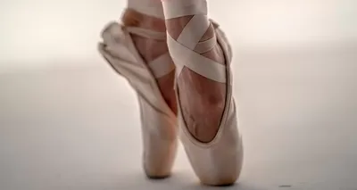 Главная - Парад балет
