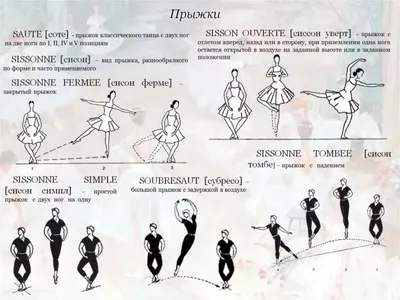 Балет. Зарождение балета. Балетные термины - презентация онлайн