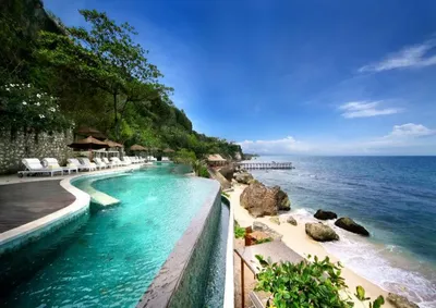 5 ТОП мест, чтобы насладиться летом на Бали - Indonesia Travel