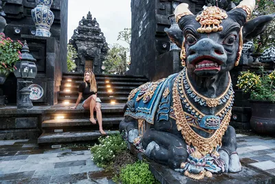 Бали туры – губернатор Бали хочет на 100 лет ограничить массовый туризм »  Слово и Дело